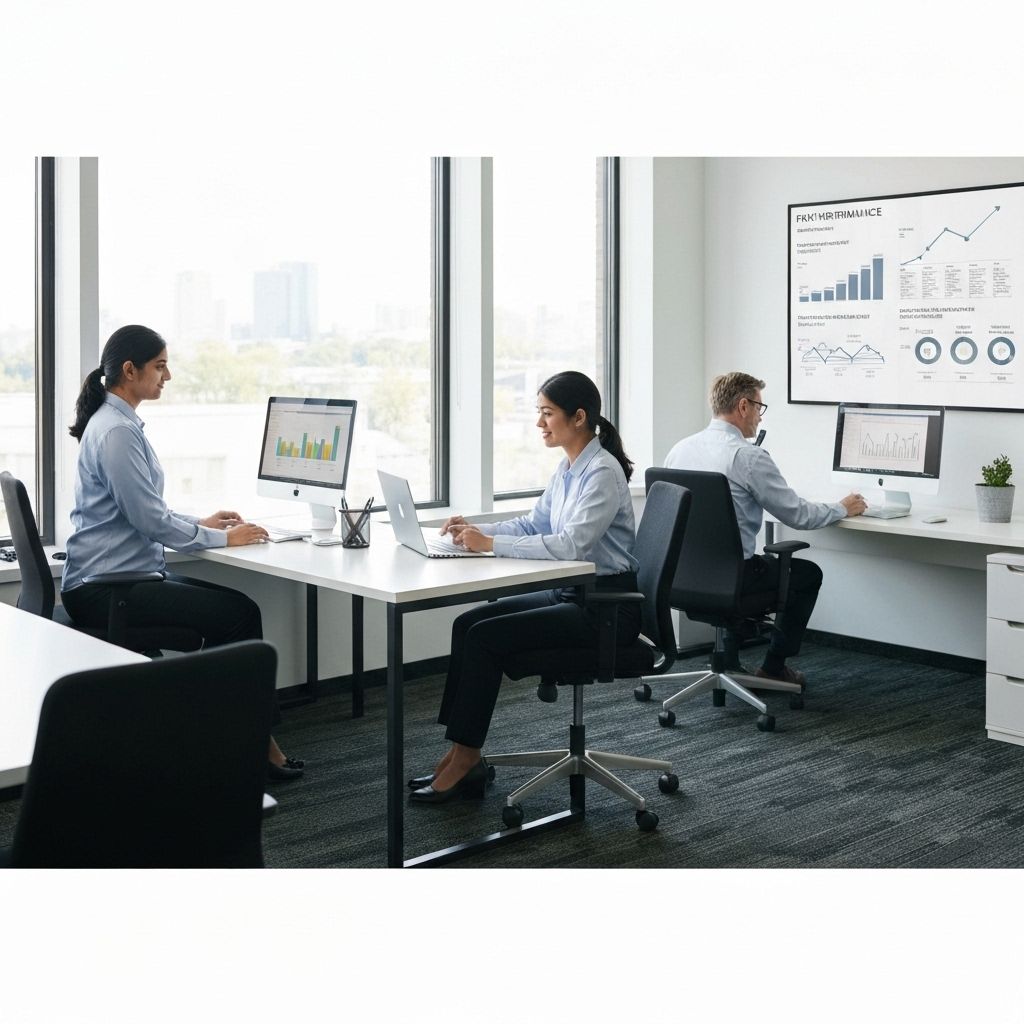 Employer of Record & Payroll